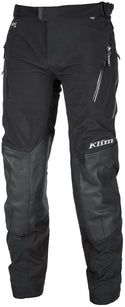 KLIM 骑行裤 Kodiak Motorcycle Leather/Textile Pants
