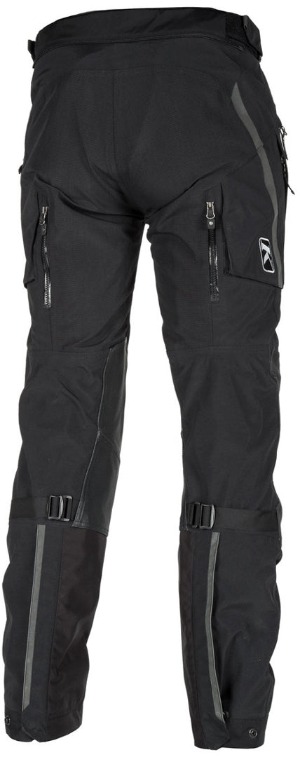 KLIM 骑行裤 Kodiak Motorcycle Leather/Textile Pants