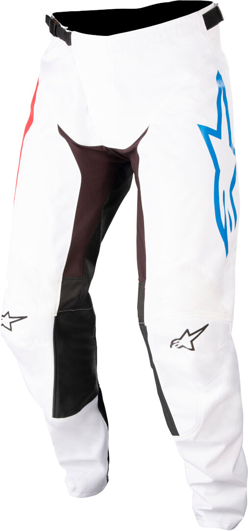 ALPINESTARS 骑行裤 Racer Squad Motocross Pants