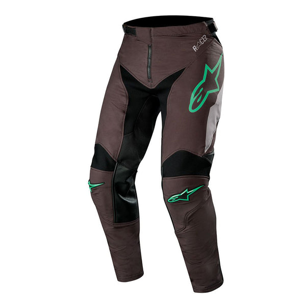 ALPINESTARS 骑行裤 Tech Compass Motocross Pants Black/Gray