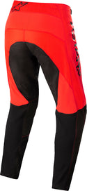 ALPINESTARS 骑行裤 Fluid Tripple Motocross Pants Black/Yellow/Red