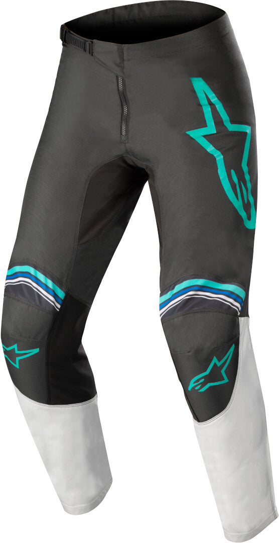 ALPINESTARS 骑行裤 Fluid Speed Motocross Pants Anthracite