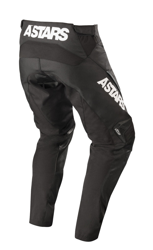 ALPINESTARS 骑行裤 Venture R Motocross Pants 2018 Black