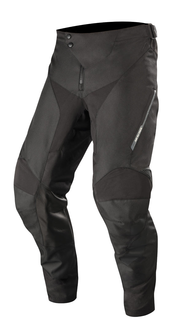 ALPINESTARS 骑行裤 Venture R Motocross Pants 2018 Black