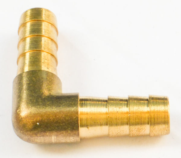 HELIX 五金件 90 Degree Hose Fitting