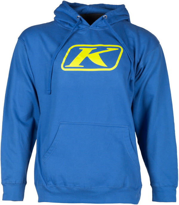 Klim Icon Pullover Navy