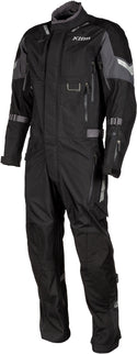 Klim Hardanger One Piece Motorcycle Textile Suit Black