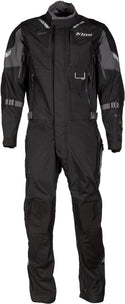 Klim Hardanger One Piece Motorcycle Textile Suit Black