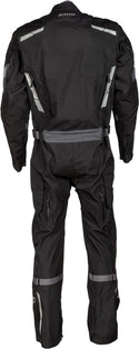 Klim Hardanger One Piece Motorcycle Textile Suit Black