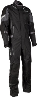 Klim Hardanger One Piece Motorcycle Textile Suit Black