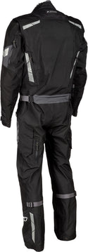 Klim Hardanger One Piece Motorcycle Textile Suit Black