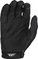 FLY RACING 手套 Lite Rockstar Motocross Gloves