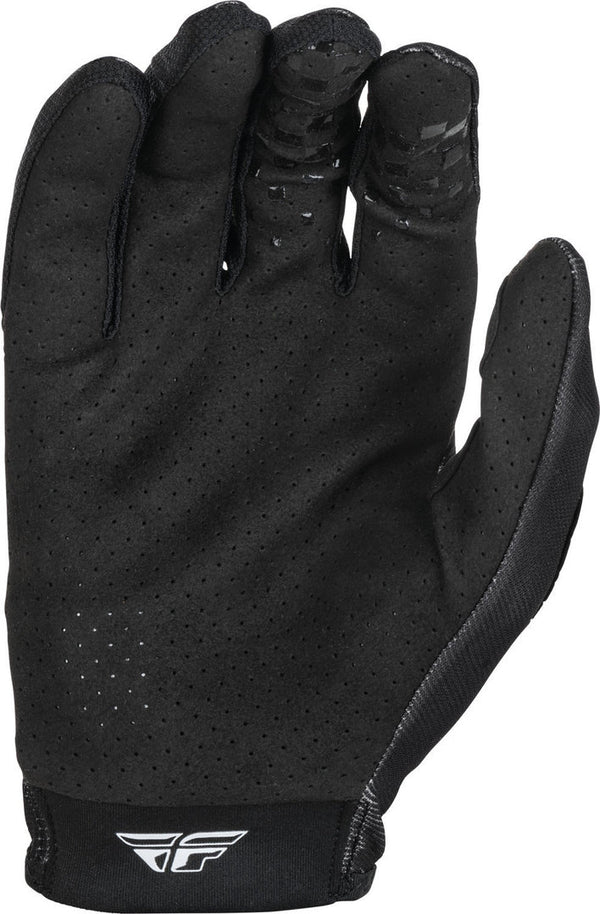 FLY RACING 手套 Lite Rockstar Motocross Gloves