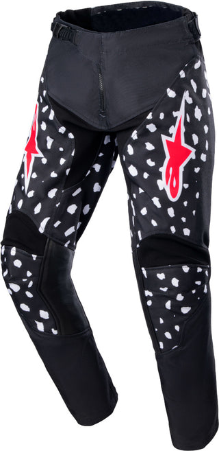 Alpinestars Racer 骑行裤 青少年款