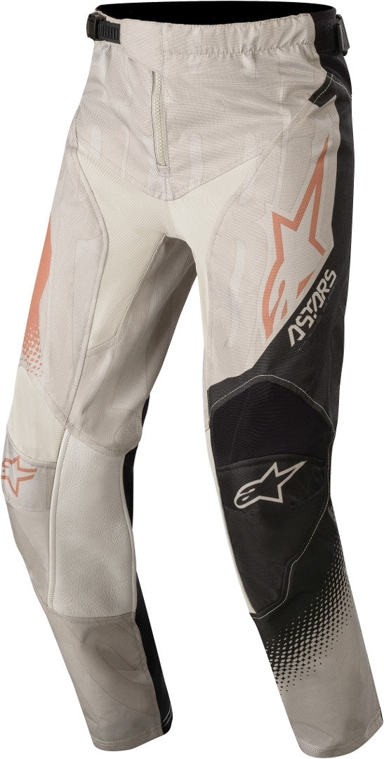 ALPINESTARS 骑行裤 Racer Factory Youth Motocross Pants