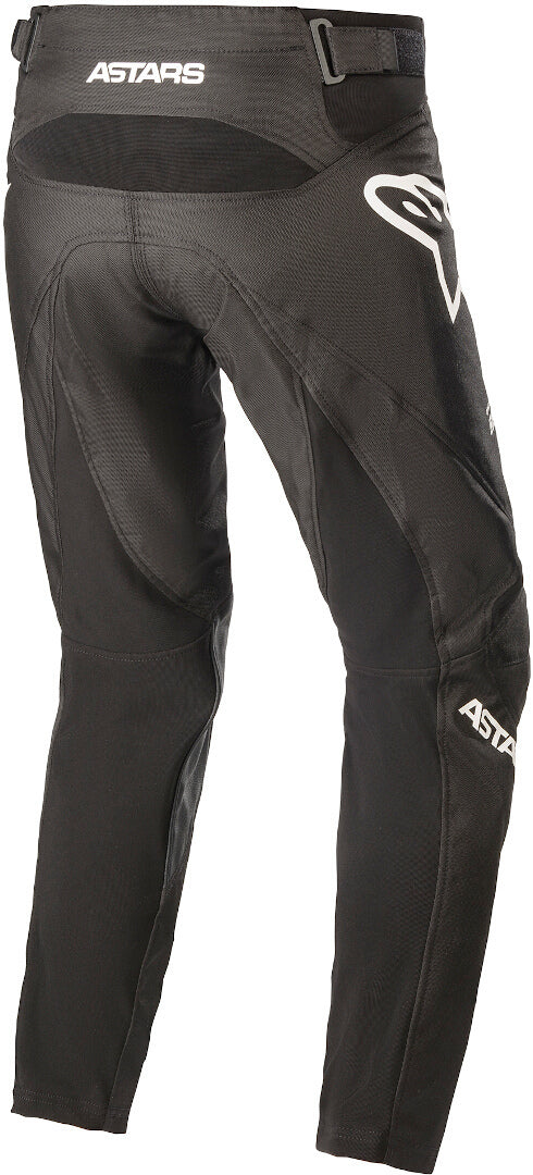 ALPINESTARS 骑行裤 Racer Braap Youth Motocross Pants Black/White