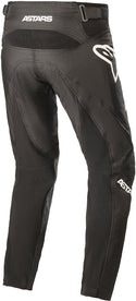 ALPINESTARS 骑行裤 Racer Braap Youth Motocross Pants Black/White