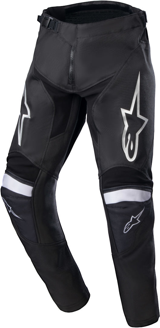 ALPINESTARS 骑行裤 Racer Graphite 2023 Youth Motocross Pants