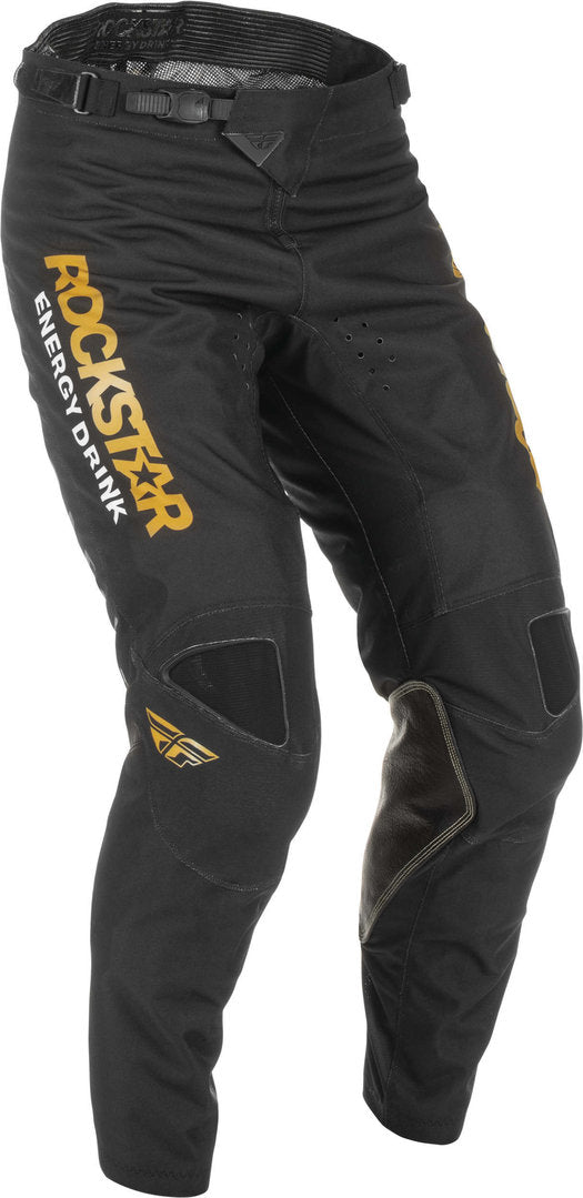 FLY RACING 骑行裤 Kinetic Rockstar Motocross Pants