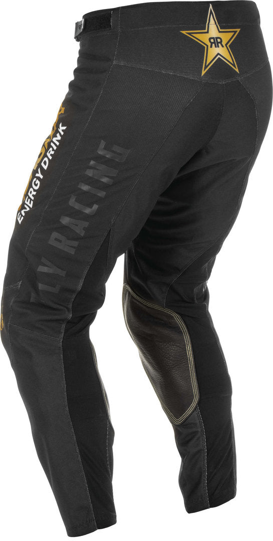 FLY RACING 骑行裤 Kinetic Rockstar Motocross Pants