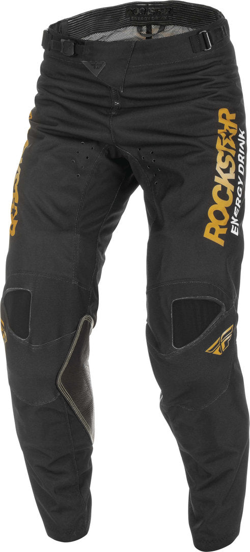 FLY RACING 骑行裤 Kinetic Rockstar Motocross Pants