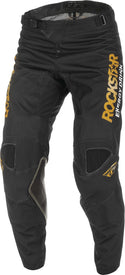 FLY RACING 骑行裤 Kinetic Rockstar Motocross Pants