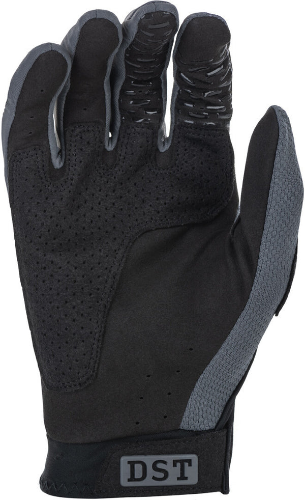 FLY RACING 手套 Evolution Motocross Gloves Black/Gray