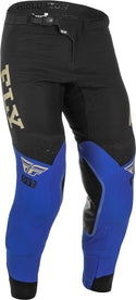 FLY RACING 骑行裤 Evolution Motocross Pants Blue/Black
