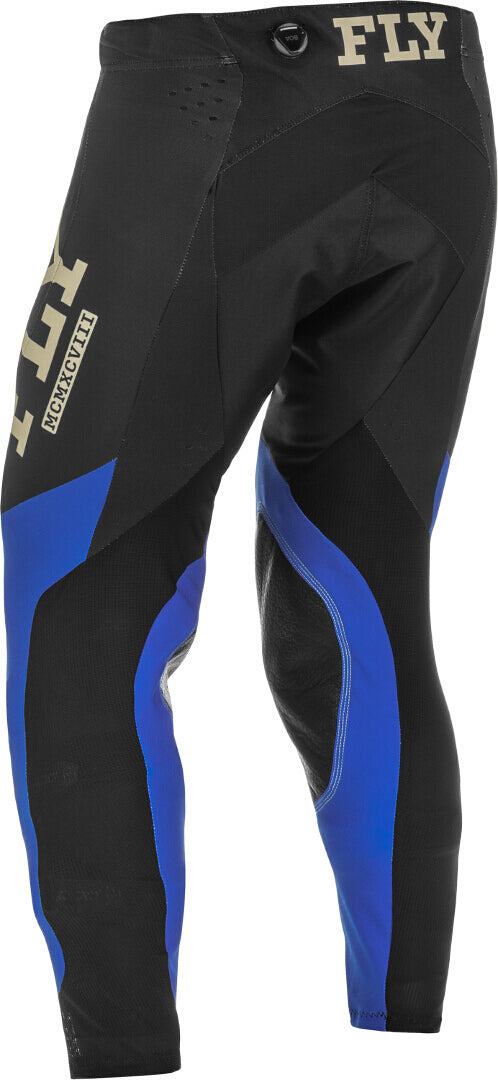 FLY RACING 骑行裤 Evolution Motocross Pants Blue/Black