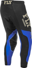 FLY RACING 骑行裤 Evolution Motocross Pants Blue/Black