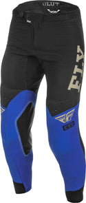 FLY RACING 骑行裤 Evolution Motocross Pants Blue/Black