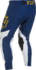 FLY RACING 骑行裤 Evolution Motocross Pants Blue/White