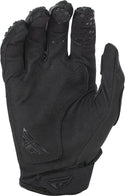 FLY RACING 手套 Kinetic Motocross Gloves Black