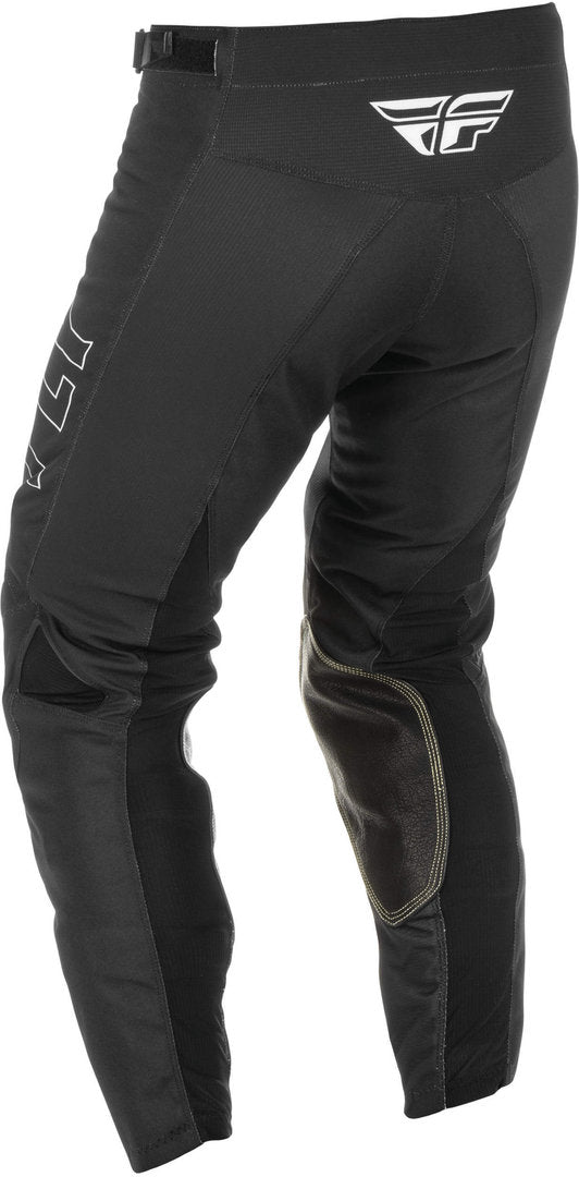 FLY RACING 骑行裤 Kinetic Fuel Motocross Pants Black