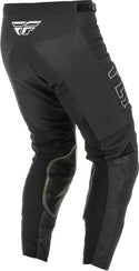 FLY RACING 骑行裤 Kinetic Fuel Motocross Pants Black