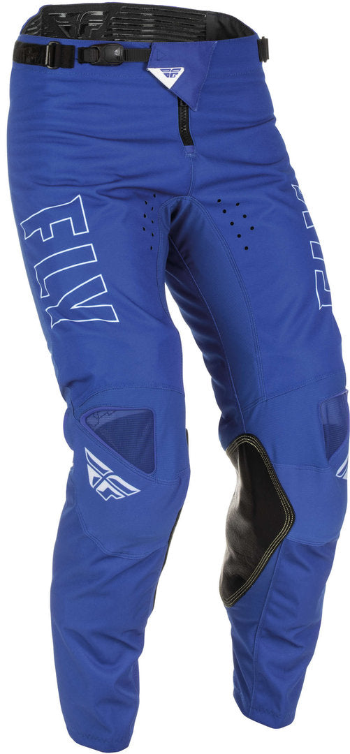 FLY RACING 骑行裤 Kinetic Fuel Motocross Pants Blue