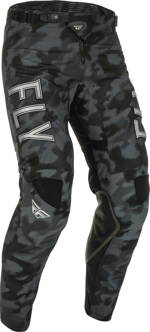 FLY RACING 骑行裤 Kinetic S.E. Tactic Motocross Pants