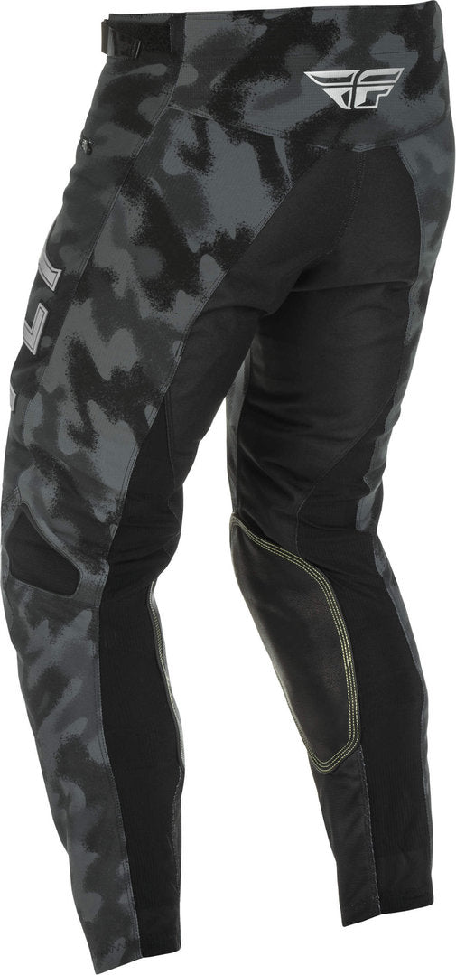 FLY RACING 骑行裤 Kinetic S.E. Tactic Motocross Pants