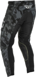 FLY RACING 骑行裤 Kinetic S.E. Tactic Motocross Pants