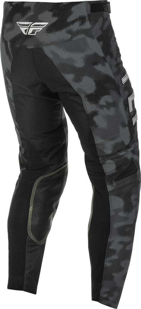 FLY RACING 骑行裤 Kinetic S.E. Tactic Motocross Pants