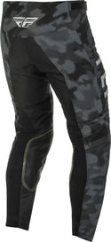 FLY RACING 骑行裤 Kinetic S.E. Tactic Motocross Pants