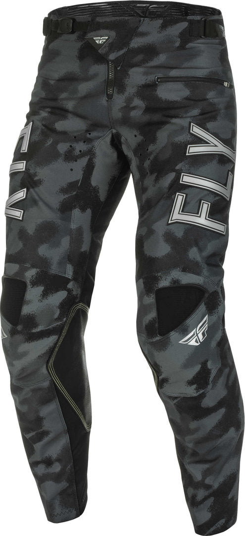 FLY RACING 骑行裤 Kinetic S.E. Tactic Motocross Pants