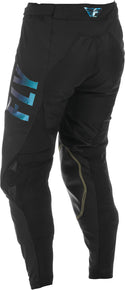 FLY RACING 骑行裤 Lite Women Motocross Pants Black/Blue