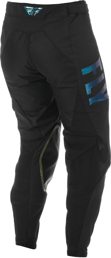 FLY RACING 骑行裤 Lite Women Motocross Pants Black/Blue