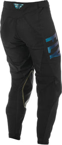 FLY RACING 骑行裤 Lite Women Motocross Pants Black/Blue
