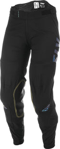 FLY RACING 骑行裤 Lite Women Motocross Pants Black/Blue