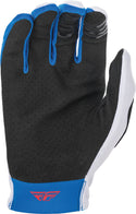 FLY RACING 手套 Lite Motocross Gloves Red/White/Blue