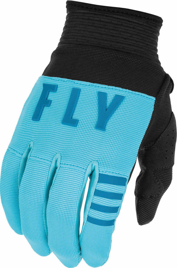 FLY RACING 手套 F-16 Motocross Gloves Light Blue
