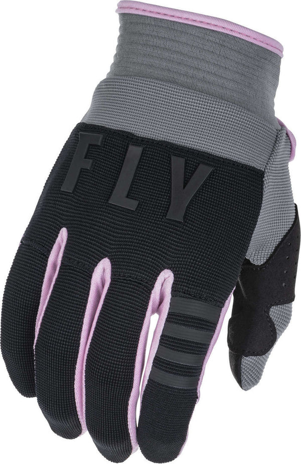 FLY RACING 手套 F-16 Youth Motocross Gloves Pink/Black