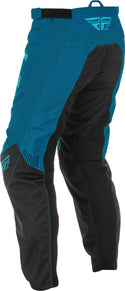 FLY RACING 骑行裤 F-16 Women Motocross Pants Blue/Black